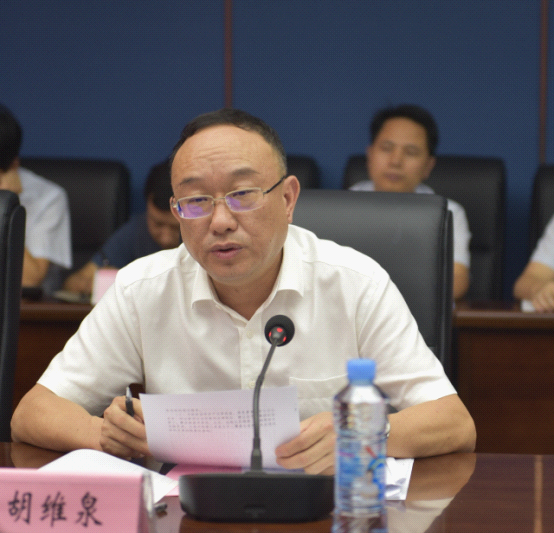 市政公用集團黨委副書記、總經(jīng)理萬義輝調(diào)研江西長運