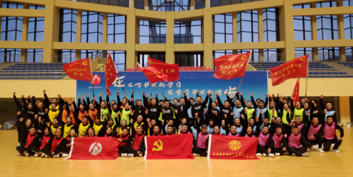 都市城際公交開(kāi)展提升管理能力暨黨建、宣傳培訓(xùn)