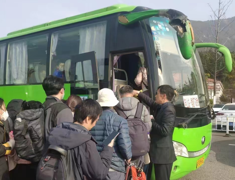 九江長運(yùn)：搶抓市場(chǎng)機(jī)遇 運(yùn)游結(jié)合創(chuàng)效益