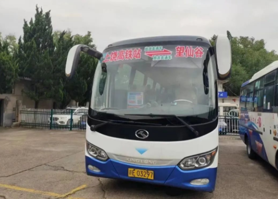 這個(gè)“五一”，“客運(yùn)+旅游”模式全面發(fā)力