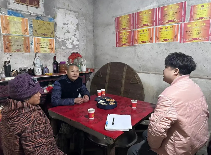 上饒汽運(yùn):以溫情筑牢安全防線