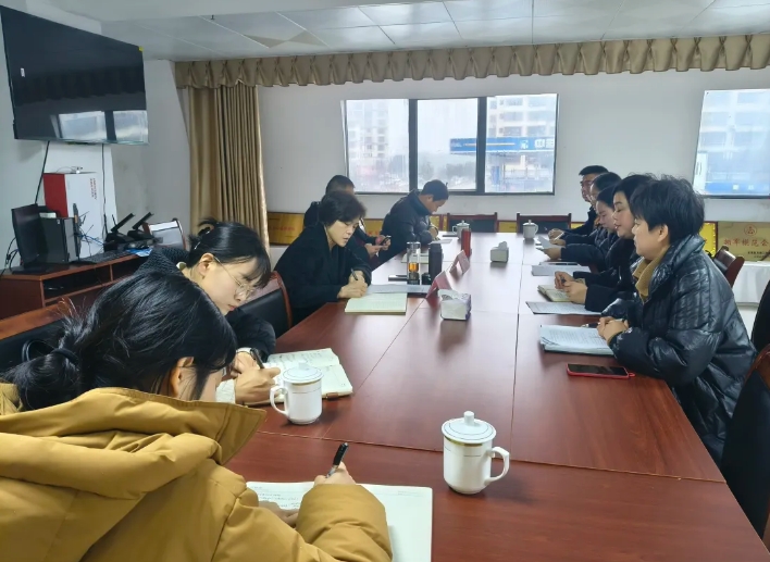 撫州長運(yùn) 金溪縣領(lǐng)導(dǎo)調(diào)研金溪分公司
